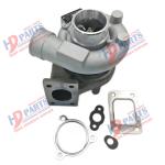 TD04HL 4BG1T SK120-1 Engine turbocharger 49189-00540 8-97115-972-0 Suitable For