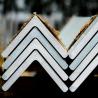 Buy cheap AISI 410 Hot Rolled Stainless Steel Angle Bar For Engineering Structure Mild Rolled from wholesalers