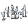 Buy cheap Disposables Packing Automated Assembly Line 25mm - 60mm Length from wholesalers