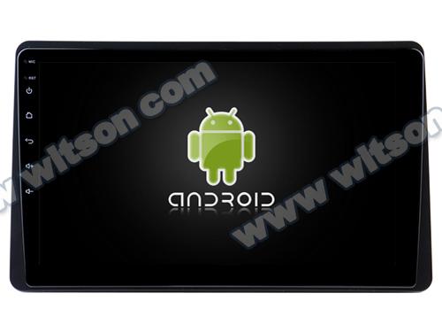 Buy cheap 9"/10.1" Screen For Renault Dacia Duster HM 2 II ARKANA 2019- 2021 Car Multimedia Stereo from wholesalers