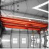 Buy cheap 75 Ton Eot Double Girder Overhead Crane For Workshops And Warehouses from wholesalers