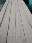 Quarter White Oak Sliced Wood Veneer for Furniture Door Panel Furnishings from