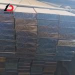 AISI DIN High Carbon Steel Flat Bar OEM 5mm Mild Steel Flat Bar With ESR SKD61