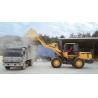 Buy cheap CHANGLIN ZL30H Power Wheels Front End Loader Equipment 3000 kg from wholesalers
