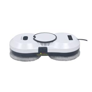 Buy cheap 4hrs Charging Window Cleaner Robot Bluetooth Automatic Robot Washing Windows from wholesalers