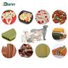 Buy cheap Single Screw Auto Pet Treats Dog Chews Food Making Equipment from wholesalers