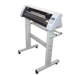E-Cut KH-720 Chinese manufacturer cutting plotter machine vinyl banner low price