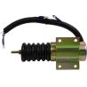 Buy cheap Durable Genie Aerial Lift Parts 121615 121615GT 12V Throttle Solenoid from wholesalers