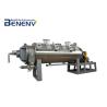 Buy cheap Energy Saving Sludge Drying Equipment With High Temperature Pump from wholesalers