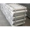 Buy cheap Factory 6063A 6061 7075 6063A 5083 Aluminium alloy rod Aluminium round bar metal rod from wholesalers