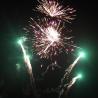 Buy cheap China 204 Shots Customized New Year Pyrotechnic Consumer Cake Fireworks For Celebration from wholesalers