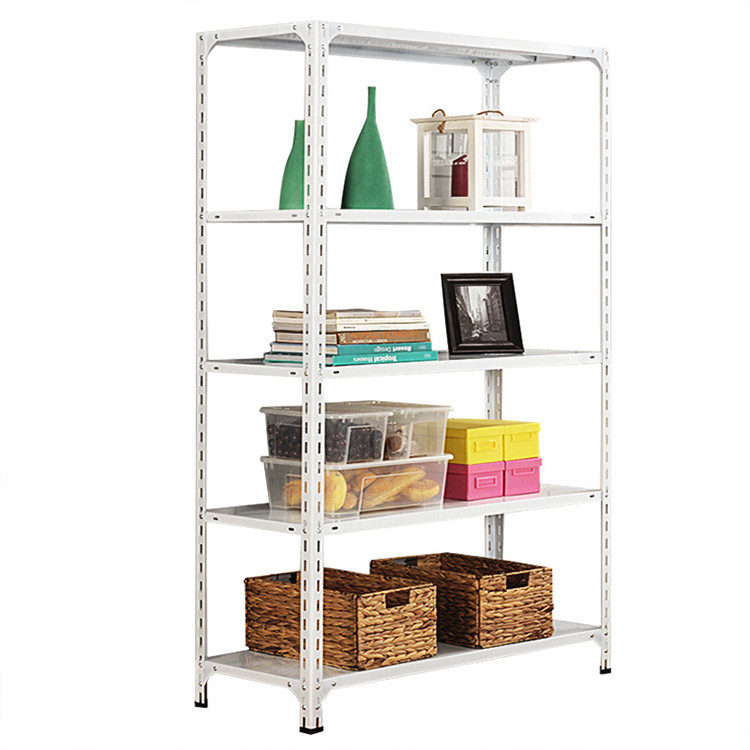 Boltless Shelving Racking Systems Industrial Warehouse Storage Rack Shelf