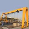 Buy cheap Good Quality Electric Hoisting Gantry Crane With Remote Control from wholesalers