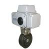 Buy cheap Intelligent Electronic Water Level Control Valve Explosion Proof For Water Tank from wholesalers