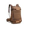 Buy cheap 3 In 1 Stylish Travel Backpacks Water Resistant With 40L Large Capacity from wholesalers