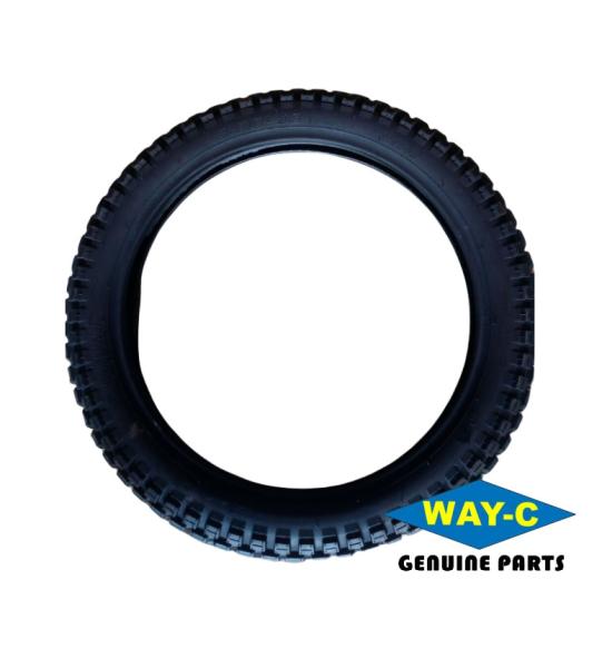 Buy cheap Motorcycle Tube And Tyre Moto Tubeless Tyre Tire 300.18 Model from wholesalers