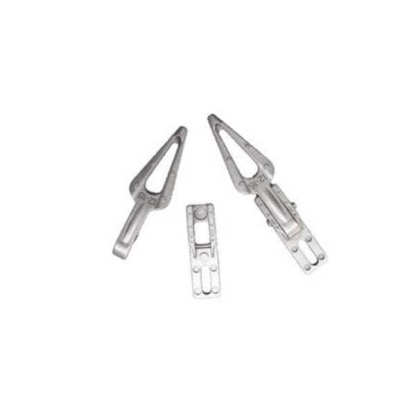 Buy cheap OEM Fishing Tool Components, Fishing Gear Spare Parts By MIM Technology from wholesalers