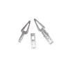 Buy cheap OEM Fishing Tool Components, Fishing Gear Spare Parts By MIM Technology from wholesalers