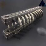 Corrosion Resistant Versatile Wire Rope Vibration Isolator For Vehicles Aerial