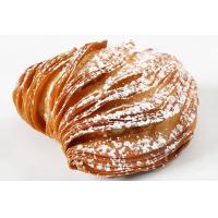 Buy cheap Puffy pastry breads Production Line ,Croissants Bread equipments ,puffy bread product