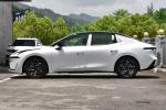 500km Lynk & Co Full Electric SUV Car Plug In Hybrid Fast Charge 0.45 Hours