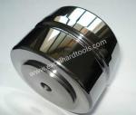 Buy cheap grooved roller from wholesalers