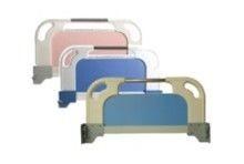 Buy cheap Medical Head And Foot Board Hospital Bed Attachments For Patient Bed Parts from wholesalers