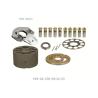 Buy cheap 4415271 Excavator Spare Parts EX35U ​PVD-1B-32P ZX30-2 Main Parts Of Pump from wholesalers