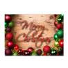 Buy cheap Customized Christmas Living Room Carpet Rug Bedroom Home Area Rugs from wholesalers