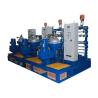 Buy cheap Automatic Disc Stack Centrifuge 3 Phase Marine Oil Separator Unit from wholesalers