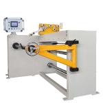 Buy cheap Transverse Length 1200mm Transformer Coil Winding Machine Flat Round Wire Winder from wholesalers