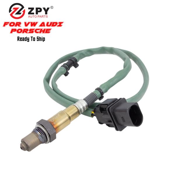 Buy cheap Oxygen Sensor for VW 07Z906262E 2345109 91860618100 95860617212 95B906203 95B906203B 9A160618301 from wholesalers