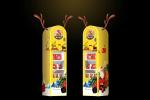 MDB System Snack And Drink Vending Machine 60W 110V WIFI Supported