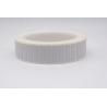Buy cheap 23.5mmx7mm Permanent Adhesive Label 1.5mil White Matte High Temperature Resistant Polyimide Label from wholesalers