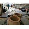 Buy cheap 10m Asbestos Free Woven Flexible Brake Lining With Brass Wire Reinforced from wholesalers