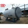 Buy cheap Oil Gas Fired Thermal Oil Boiler Organic Heat Carrier Boiler For Petrochemical Industry from wholesalers