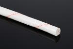 High Arc Resistant Glass Fiber Tube Flexible Fiberglass Tubing Crrosion
