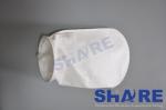 PP Felt Filter Bags Aquarium Filter Sock 100 200 Micron For Sump