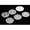Buy cheap ∅35/∅45/∅50/∅67/∅92Mm cob lens For Downlights, Spotlights, Rail Lights, Track Lights from wholesalers