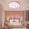 Buy cheap Girls Children room Kids room Ceiling Lights Pink ceiling lamp (WH-MA-111) from wholesalers