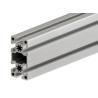 Buy cheap T-Slot & V-Slot 45 Series Aluminum Profiles - 10-4545L from wholesalers