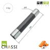 Buy cheap Chain Pin / Fixed Pin Diameter 45*245 / Excavator Accessories For Komatsu PC270-7 from wholesalers