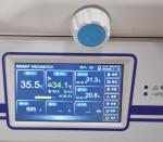 Medical Neonatal Newborn Infant Incubator Warmer With Four Self Check Alarms
