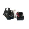 Buy cheap 50kV 0.1Hz VLF AC Hipot Cable Withstand Voltage Tester from wholesalers