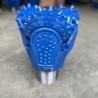 Buy cheap Rock Drilling Tool 12-1/4 " TCI Tricone Drill Bit Of Oil Industrial Equipment from wholesalers