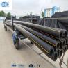 Buy cheap ODM HDPE Natural Gas PE Pipe Light Weight Leakage Proof from wholesalers