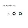 Buy cheap OE 06E998907E Fuel Injector Repair Kits 06E998907E For Audi 2.5 3.0T from wholesalers