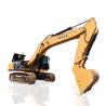 Buy cheap Large Size 336D2L Caterpillar Used Equipment Hydraulic 100% Original Components from wholesalers