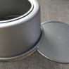 Buy cheap Hot Sale Removable Aluminum Round Shape Cake Mold from wholesalers