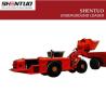 Buy cheap Factory Direct Sale 10ton 14ton Diesel Underground Loader High Efficiency SL14 LHD from wholesalers